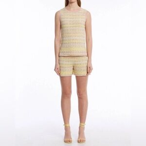 Knitss Halley Shorts - Soft Candy